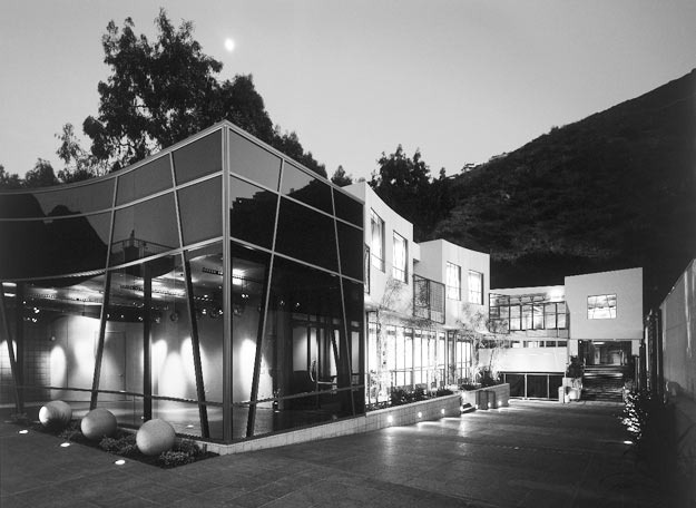 Seven Degree | Laguna Beach